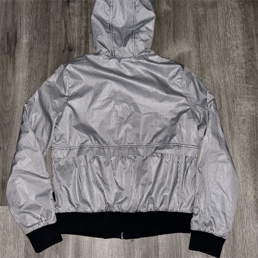 Reversible Jacket - Picture 13 of 14